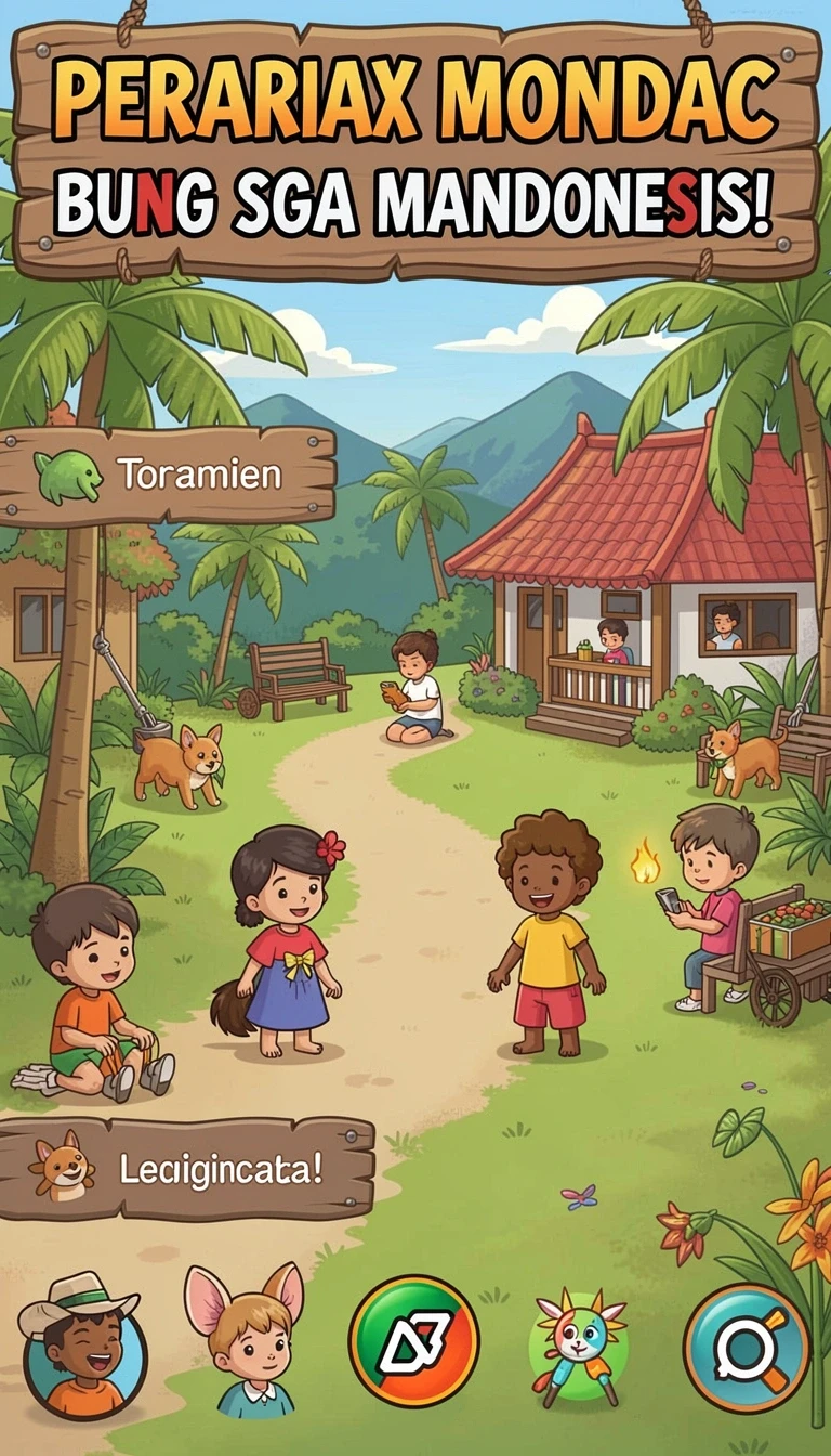 Review Aplikasi 7game Versi Terbaru 2