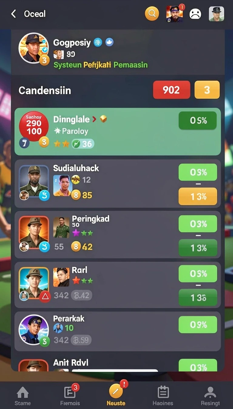 Review Aplikasi 6rt Versi Terbaru