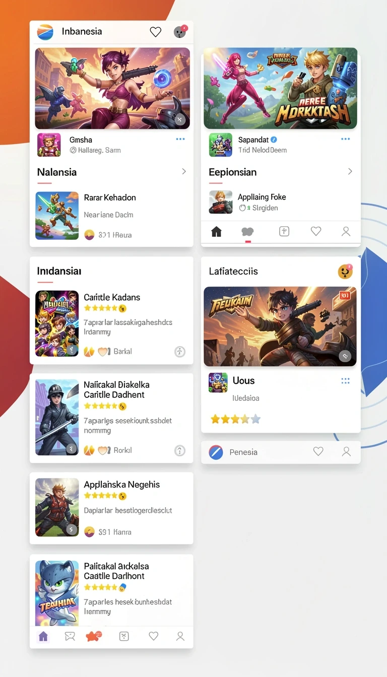 Download 8hhh APK untuk Android 3