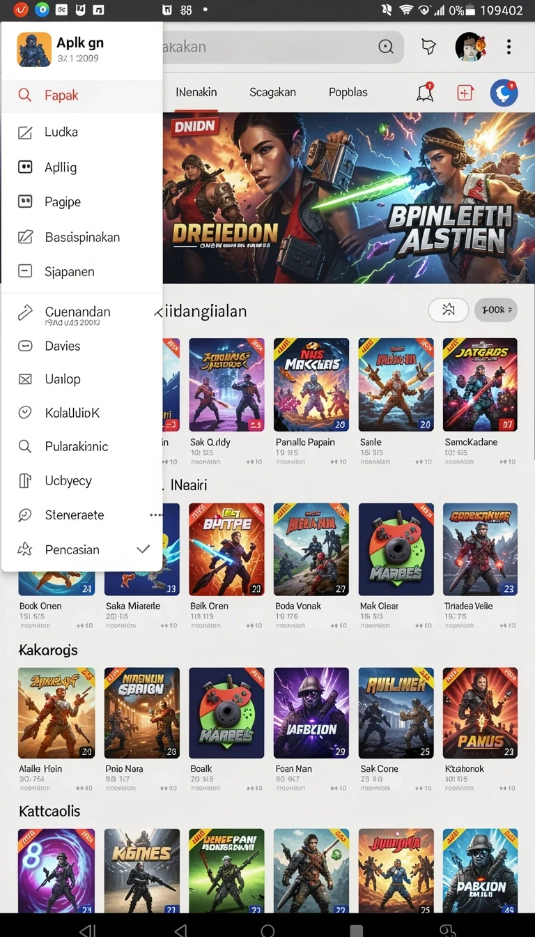 Review Aplikasi 8svip Versi Terbaru
