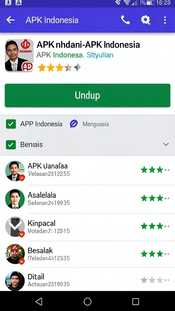 Review Aplikasi 8ii Versi Terbaru