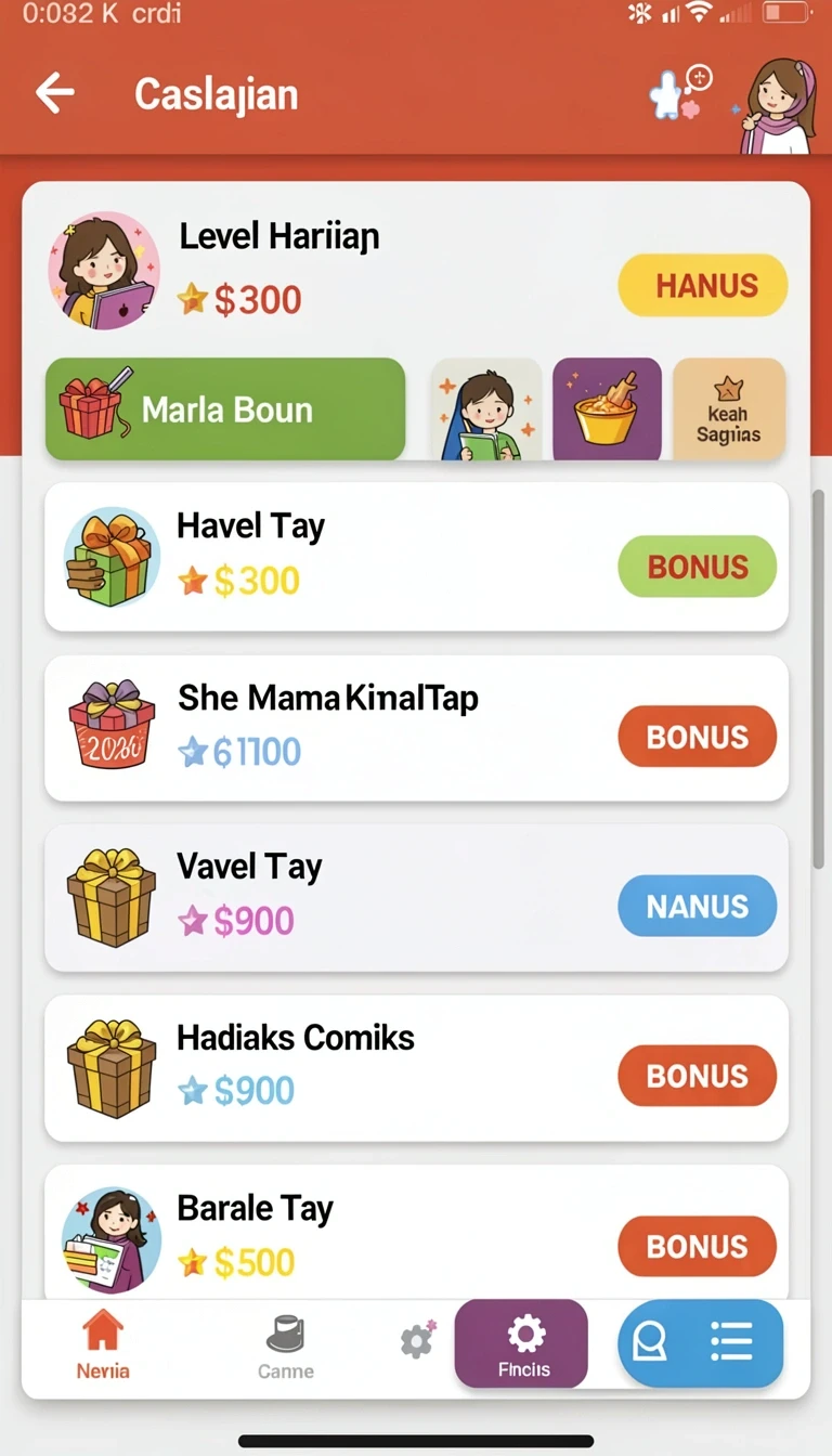 8id App APK Terbaru 3