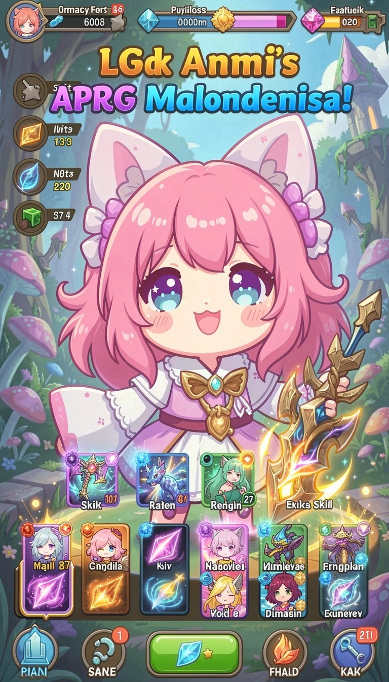Download 8qr APK untuk Android