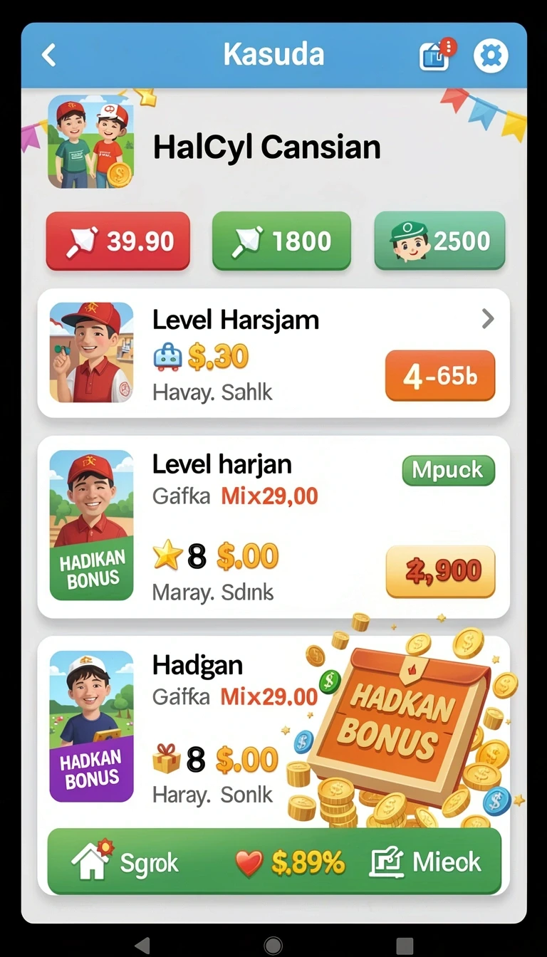 Download 6svip APK untuk Android 3