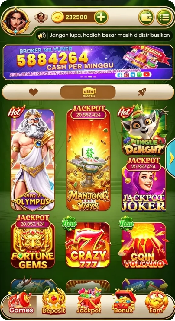 Download 5rt APK untuk Android