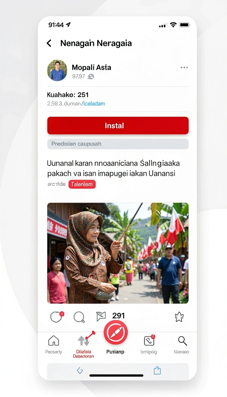 Review Aplikasi 7cone Versi Terbaru