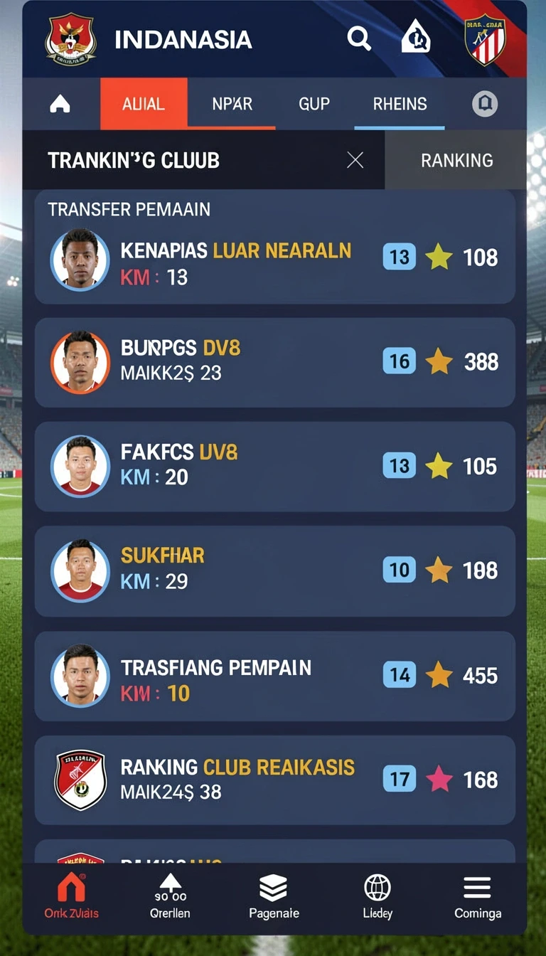 Review Aplikasi 8g8g Versi Terbaru