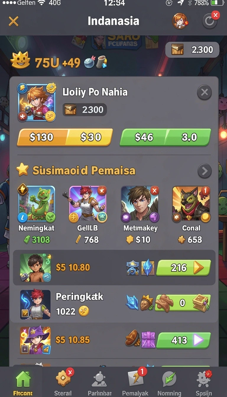 Review Aplikasi 7svip Versi Terbaru 2