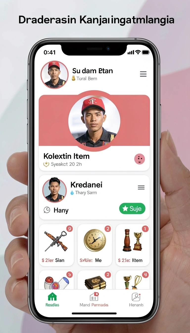 Review Aplikasi 6rt Versi Terbaru 2