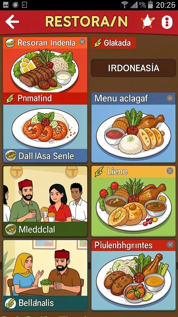 Download 8hhh APK untuk Android 2