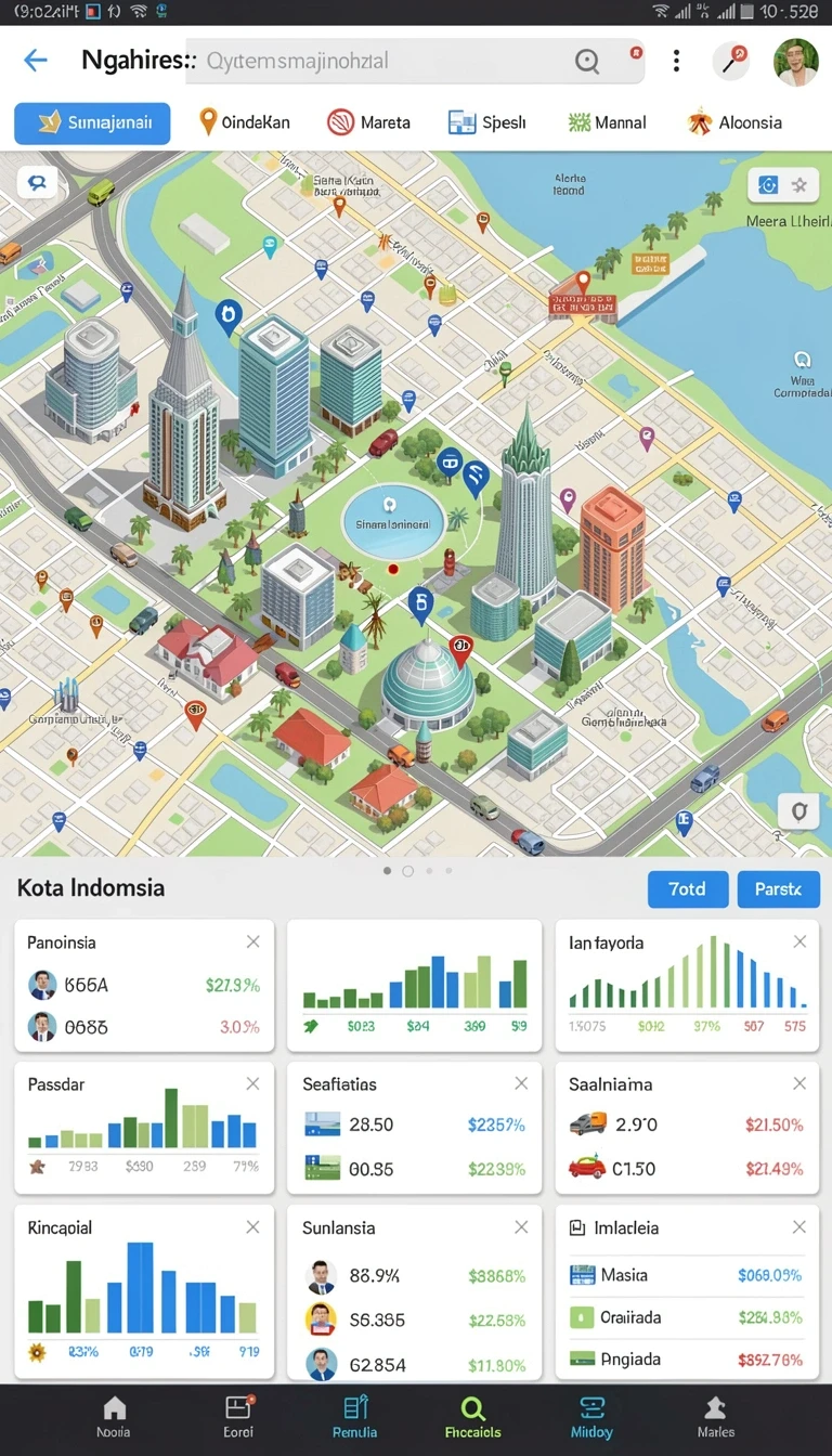 Review Aplikasi 5zk Versi Terbaru 2