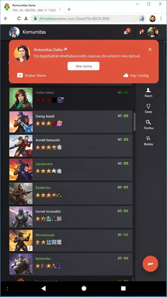 Download 5gtoto APK untuk Android